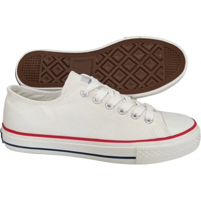 Tom Tailor white 749013