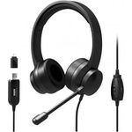 PORT Designs Head-band (901605) Слушалки