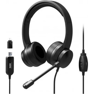 PORT Designs Head-band (901605) Слушалки