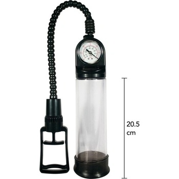 ToyJoy Pump Master Mighty