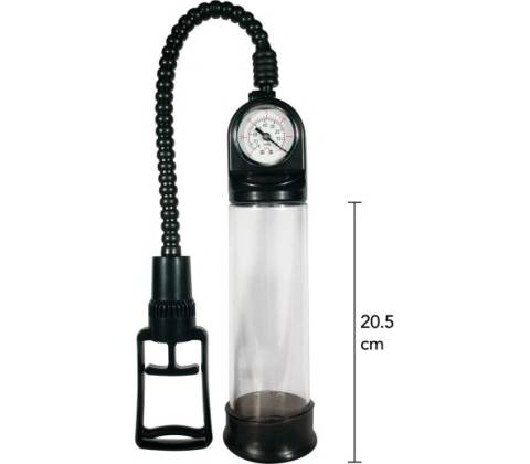 ToyJoy Pump Master Mighty