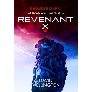 Revenant-X (2024)