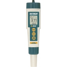 EXTECH CL200 Digitální měřič koncentrace chlóru ve vodě