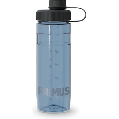 Primus Бутилка за вода Primus Kvarts Tritan Bottle Drink Cap 0.6 Water bottle - Glacier Blue - размер 600 ml (533-2486-0311)