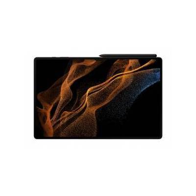 Tablet Samsung TAB S8 ULTRA 5G SM-X900 Qualcomm Snapdragon 8 Gen 1 14, 6 16 GB 512 GB 16 GB RAM