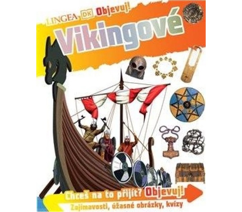 Objevuj! Vikingové
