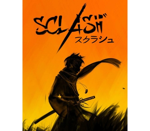 Sclash
