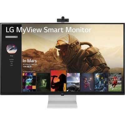 LG 43SQ700S