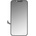 Apple Оригинален резервен дисплей за iPhone 14 (пълен комплект) - Apple iPhone 14 Display Unit (черен) (18855)