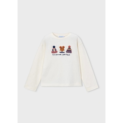 Mayoral 1604030089 biela