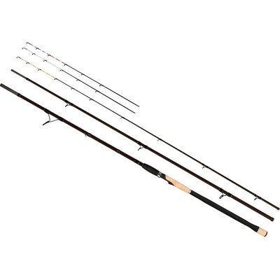 Giants Fishing Gaube Heavy Feeder 12 ft 50-130 g 3 diely