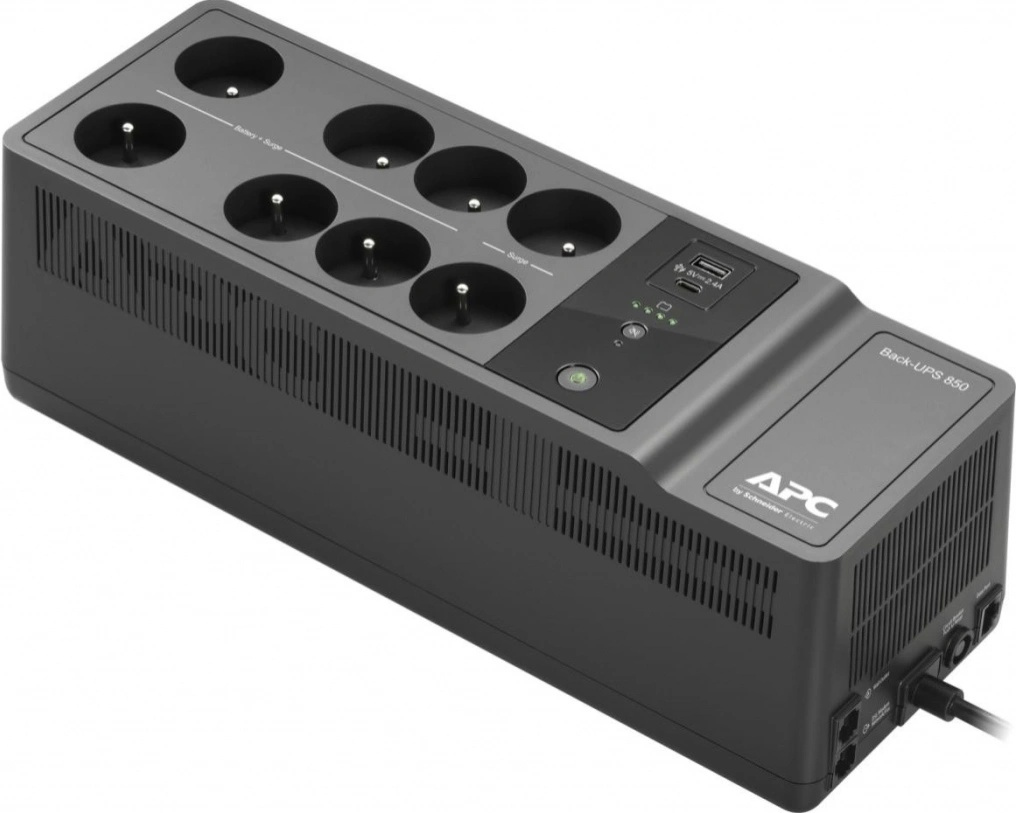 APC BE850G2-CP