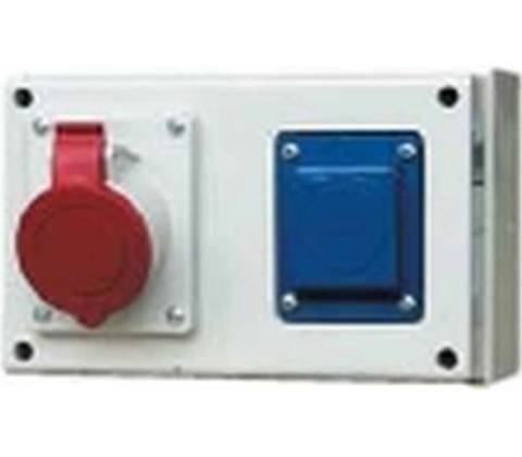 Scame D141.1010