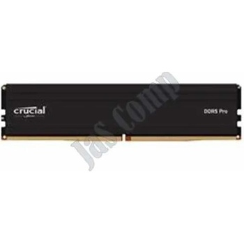 Crucial Pro DDR5 48GB 5600MHz CL46 (1x48GB) CP48G56C46U5