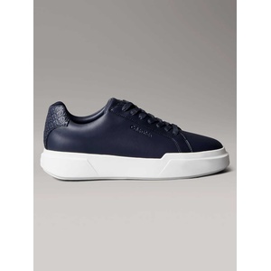 Calvin Klein Jeans Обувки chunky cupsole laceup lth bt a
