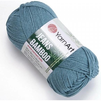 Příze YarnArt Jeans Bamboo 121