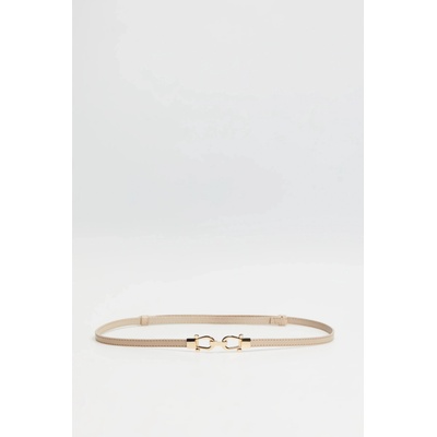 Moodo Тънък колан бежов Moodo Moodo | Bezhov | ЖЕНИ | S