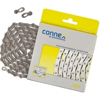 Wippermann Connex 900