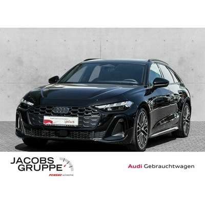 Audi A5 TFSIe S-line Avant 270 kW