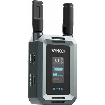 Synco XVision HD