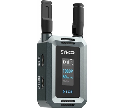 Synco XVision HD