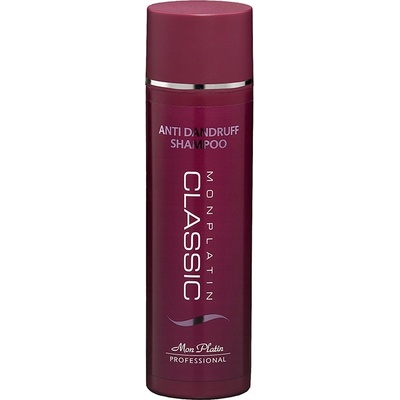 Mon Platin šampón Classic na mastné vlasy 500 ml