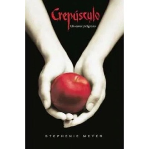 Crepusculo | Stephenie Meyer (ISBN: 9788420469287)