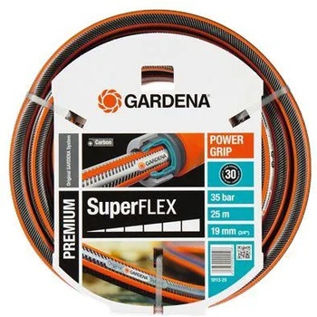 GARDENA Premium SuperFLEX 25 m 3/4" (18113)