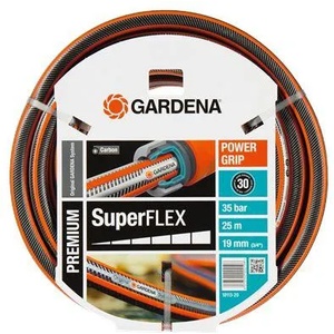 GARDENA Premium SuperFLEX 3/4" (18113-20)