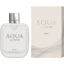 La Rive aqua toaletná voda pánska 90 ml