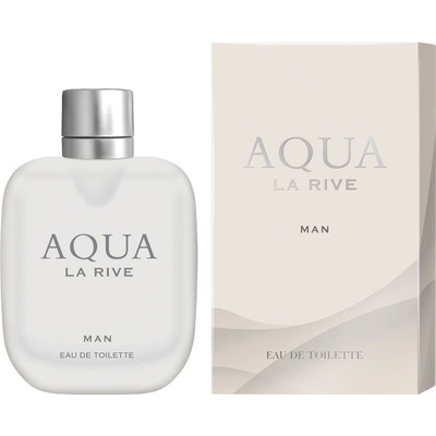 La Rive aqua toaletná voda pánska 90 ml