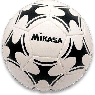 Yiwu Weinaer Sporting Goods Co Футболна топка, кожена, ръчно шита mikasa