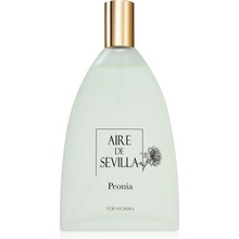 Instituto Español Aire De Sevilla Peonia toaletná voda dámska 150 ml