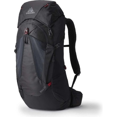 Gregory Zulu 3.0 35 l volcanic black