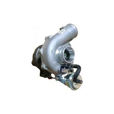 BORGWARNER KKK IVECO DAILY III 2.3 85 KW - 116 HP ORIGINÁL TURBO
