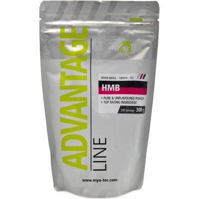 MyoTec HMB 300g