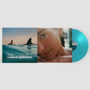 LIPA, DUA - RADICAL OPTIMISM LP
