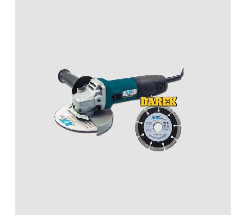 XTline AG 115