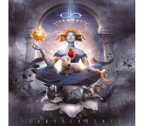 Townsend Devin -Project - Transcendence CD