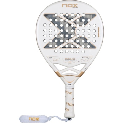 Nox AT10 Luxury Genius 12K Alum XTREM by Agustín Tapia 2026