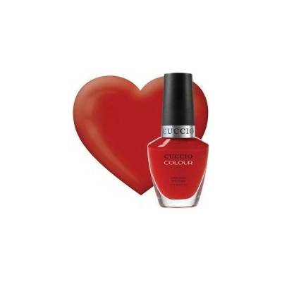 Cuccio lak na nechty 13ml 6026 A Kiss in Paris