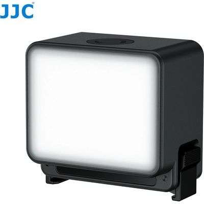 JJC LED-NANO, Mini LED svetlo pre DJi Osmo Action 6, Osmo Nano