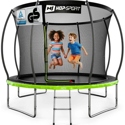 Hop-Sport Outdoor 305 + vnútorná bezpečnostná sieťá