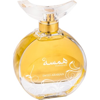 Swiss Arabian Hamsah parfémovaná voda dámská 80 ml