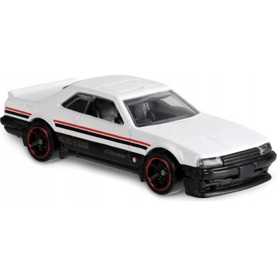 Mattel Hot Wheels 1/10 Nightburnerz Nissan Skyline RS KDR30