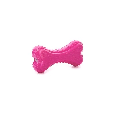 JK Animals kosť pískacia 12 cm