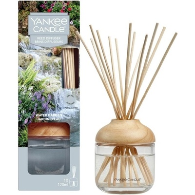 Yankee Candle Reed tyčinkový aroma difuzér 120 ml