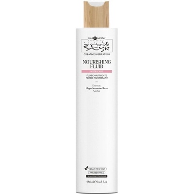 Hair Company Inimitable Style Creative Inspiration Nutricare Nourishing Fluid 250 ml