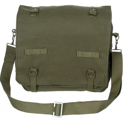 MFH BW Combat OD green 8 l