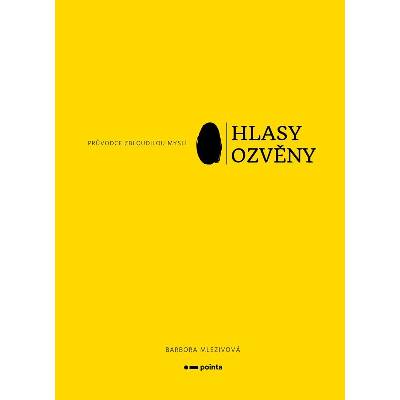 Hlasy ozvěny - Barbora Mlezivová